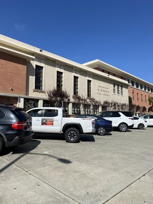 Rodent Exclusions and trapping
SAN FRANCISCO, CA - Some special schools have in living dorms and require special services. We can take care of that! Rodent Exclusions and trapping
SAN FRANCISCO, CA - Some special schools have in living dorms and require special services. We can take care of that!