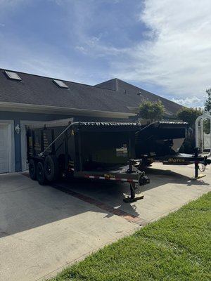 NEED A DUMPSTER? WE’VE GOT YOU COVERED! 🔱 - Got a cleanup, renovation, demolition, move-out, or home project coming up?
Let Trident Prohaulers LLC handle the dumpster rental and disposal. We deliver the dumpster, you fill it, and we take care of the rest.
✅ Convenient delivery & pickup
✅ Great for home cleanouts & renovations
✅ Construction & demolition debris
✅ Flexible rental options
✅ Local, reliable service NEED A DUMPSTER? WE’VE GOT YOU COVERED! 🔱 - Got a cleanup, renovation, demolition, move-out, or home project coming up?
Let Trident Prohaulers LLC handle the dumpster rental and disposal. We deliver the dumpster, you fill it, and we take care of the rest.
✅ Convenient delivery & pickup
✅ Great for home cleanouts & renovations
✅ Construction & demolition debris
✅ Flexible rental options
✅ Local, reliable service