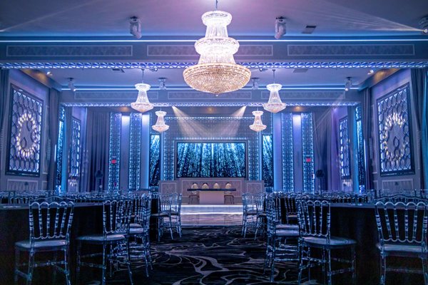 Inside of the Venue - Here is the inside of our newly remodeled and newly renovated Venue and Banquet Hall! Inside of the Venue - Here is the inside of our newly remodeled and newly renovated Venue and Banquet Hall!