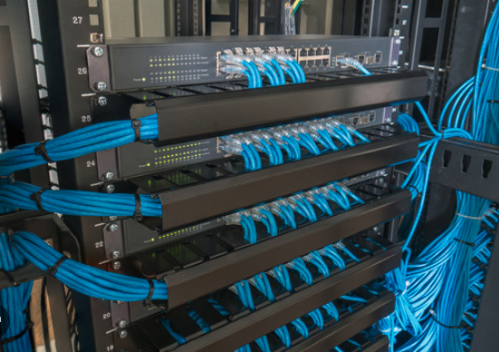 Data Networking & Cabling - We specializes in Infrastructure support for you business: data and wireless networks, point of sale systems.
We are happy to provide design, sales, installation, service and support. We can upgrade your existing system or provide you with a state of the art, top quality system at an affordable price. Data Networking & Cabling - We specializes in Infrastructure support for you business: data and wireless networks, point of sale systems.
We are happy to provide design, sales, installation, service and support. We can upgrade your existing system or provide you with a state of the art, top quality system at an affordable price.