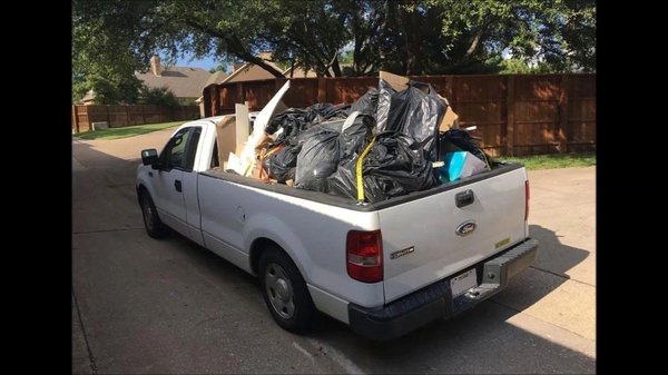 Junk Removal - Junk Removal (One Truckload): 2 hr | $110

Contents to be disposed of fill one standard sized pickup truck.

Junk Removal (Two Truckloads): 2 hr | $225

Contents to be disposed of fill two standard sized pickup trucks.

Junk Removal (Three Truckloads): 2 hr | $325

Contents to be disposed of fill three standard sized pickup trucks.

Call us today for a free estimate: https://micasitahandyman.com/junk-removal/