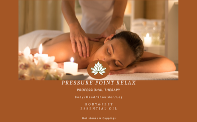 Deep Tissue/Pressure Points - We have a lot of packages for you to choose 10 minutes of free gift for any item more than 60 minutes Deep Tissue/Pressure Points - We have a lot of packages for you to choose 10 minutes of free gift for any item more than 60 minutes