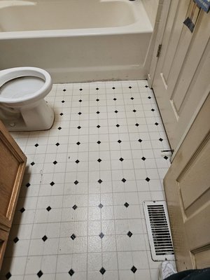 Let Us Do the Dirty Work! - Whether it's a one-time deep clean or regular maintenance, we’ve got you covered with our professional, reliable cleaning services.