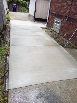 Our Work - Taking on free estimates for brick repairs. Our Work - Taking on free estimates for brick repairs.
