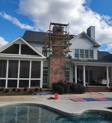 Finished & In Process Jobs - Want results? Take a look at our photos showing our work! Finished & In Process Jobs - Want results? Take a look at our photos showing our work!