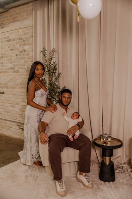 Family Photoshoot by Drew Hargrove - Family photos by Drew Hargrove