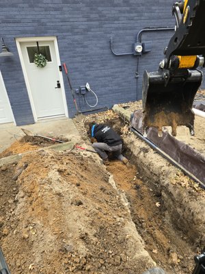 Plumbing Problems? We Fix Them All! - From leaky faucets to full pipe replacements, our expert plumbers tackle every issue with precision and care. Plumbing Problems? We Fix Them All! - From leaky faucets to full pipe replacements, our expert plumbers tackle every issue with precision and care.