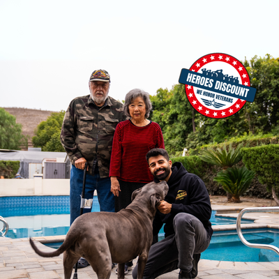 Voices of the People: Our clients ❤️ us! - You don’t have to take our word for it—our clients say it better.

We’ve helped homeowners across Orange County, CA with everything from bathroom remodels to room additions, kitchen upgrades, and ADUs. And again and again, we hear the same words: “professional,” “reliable,” “easy to work with.”

That’s not luck. That’s teamwork.

At We The People, our team show up with clear plans, steady communication, and the mindset that every detail matters. Whether it’s a quick remodel or a full-scale transformation, we work hard to make sure our clients feel informed, respected, and confident at every step.

That kind of trust isn’t automatic. It’s built—one project, one person, one home at a time.

📩 If you’re looking for home remodeling contractors in Orange County, CA who lead with care and work as one, let’s start the conversation.