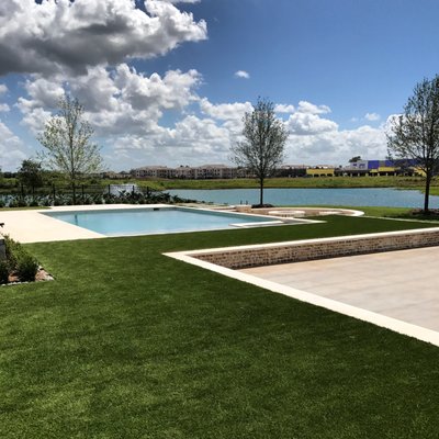 ForeverLawn Turf Projects - Here is a range of completed projects install by ForeverLawn Houston! ForeverLawn Turf Projects - Here is a range of completed projects install by ForeverLawn Houston!