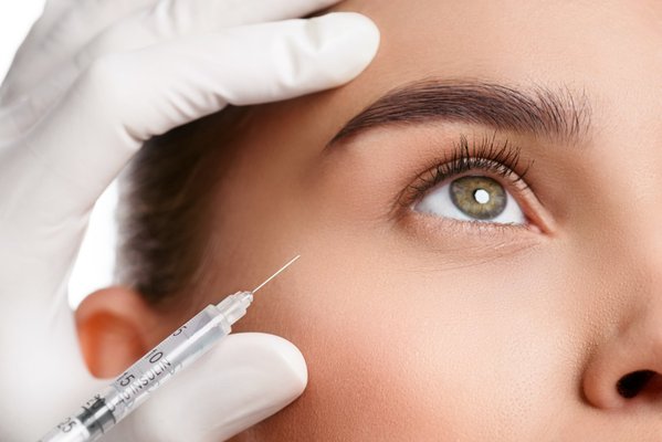 BOTOX - Botox/Neurotoxins are purified botulinum toxin used to relax muscles leading to dynamic wrinkles and improve texture of your skin. On average, full effects will be seen in 2 weeks and treatment will last 3-4 months. Xeomin and Dysport are the offered brands. BOTOX - Botox/Neurotoxins are purified botulinum toxin used to relax muscles leading to dynamic wrinkles and improve texture of your skin. On average, full effects will be seen in 2 weeks and treatment will last 3-4 months. Xeomin and Dysport are the offered brands.
