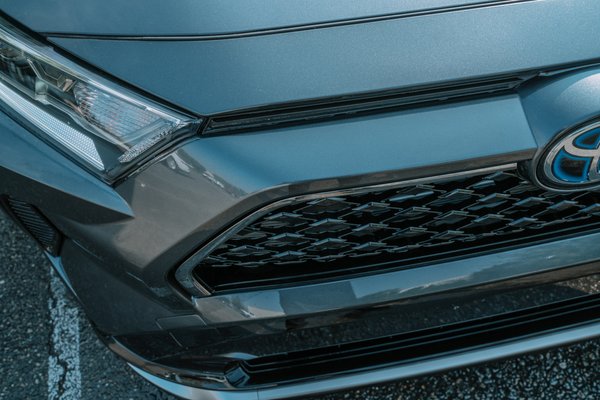 Partial Front End Paint Protection Film - This 2020 Toyota Rav4 received a partial front end PPF
Partial front end Paint Protection Film is still a great investment Partial Front End Paint Protection Film - This 2020 Toyota Rav4 received a partial front end PPF
Partial front end Paint Protection Film is still a great investment