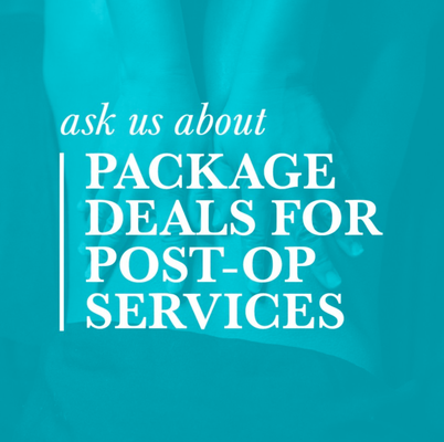 Package Deals! - Packages Available Now, Book Today! Package Deals! - Packages Available Now, Book Today!