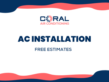 AC Installation - Free Estimates! - Got Air Conditioning Troubles? We've Got the Fix!
We all love Cape Coral’s sunny charm, but there’s nothing charming about an air conditioning system breakdown during a sweltering Florida day. Whether your air conditioner has taken its last breath or it’s simply not cooling as it used to, you’re probably feeling the heat (literally). That’s where we step in as the leading AC installation company in Cape Coral, FL. We also give free estimates and second opinions for changeouts. AC Installation - Free Estimates! - Got Air Conditioning Troubles? We've Got the Fix!
We all love Cape Coral’s sunny charm, but there’s nothing charming about an air conditioning system breakdown during a sweltering Florida day. Whether your air conditioner has taken its last breath or it’s simply not cooling as it used to, you’re probably feeling the heat (literally). That’s where we step in as the leading AC installation company in Cape Coral, FL. We also give free estimates and second opinions for changeouts.