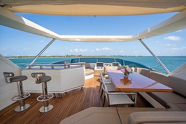 Fleet Intro - We have boats and yachts available for every occasion and budget. We are a full service company that offers catering and event planning.