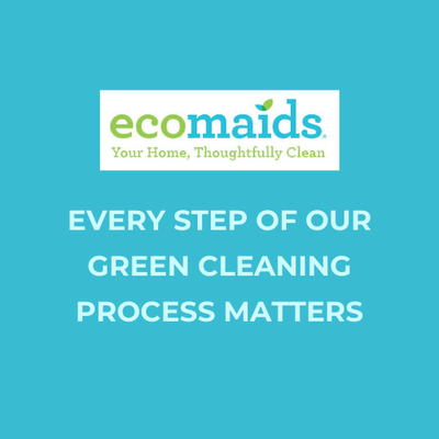 Our Non-Toxic Process! - We only send you in-house professionals to clean, not outside contractors. These are technicians we trust who have been carefully trained and are also bonded and insured. They will work hard to meet our high standards and your expectations, every time they clean your home.