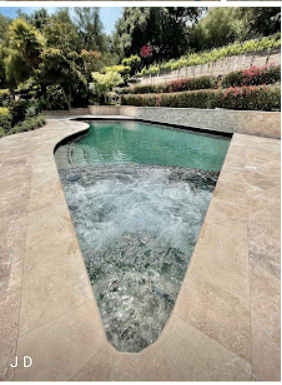 Pool Remodel- Saratoga - This is a pool remodel/installation we did for one of our customers! Call us today for your pool remodel/renovation! Pool Remodel- Saratoga - This is a pool remodel/installation we did for one of our customers! Call us today for your pool remodel/renovation!