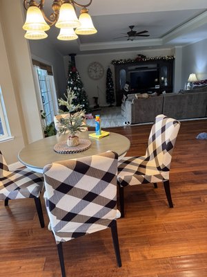 A clean home is evident from the moment you walk in. We take care of every detail
Estrada cleaning services-cleanliness you can see and feel - A clean home is evident from the moment you walk in. We take care of every detail.

Estrada Cleaning Services – cleanliness you can see and feel.
