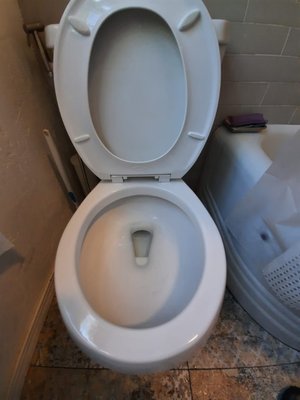 Deep Cleaning - Deep Cleaning