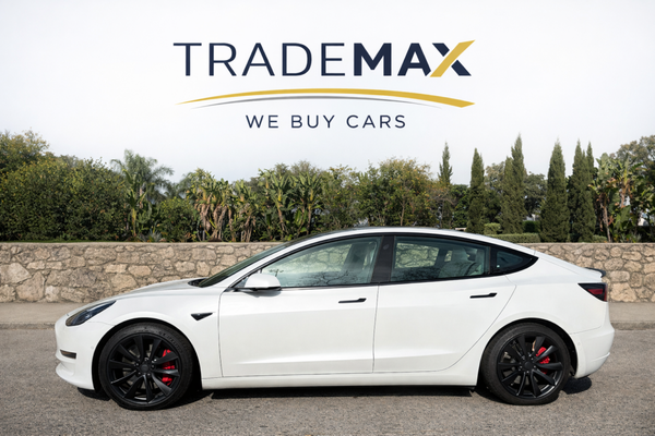 2021 Tesla Model 3 Vehicle Appraised And Purchased | Trade Max Auto Newport Beach - Trade Max Auto completed a professional vehicle appraisal for a 2021 Tesla Model 3, providing the customer with a clear, accurate appraisal value based on current market data, vehicle condition, mileage, and demand. Our goal is to make the auto appraisal process fast, transparent, and stress-free.
Whether you’re selling, trading in, or exploring cash for cars options, our team specializes in Tesla appraisals, EV evaluations, and fair market pricing. We also help customers with junk cars for cash, used vehicle appraisals, and instant offers for cars in any condition.
This appraisal was completed quickly and professionally, giving the customer confidence in their vehicle’s value and next steps. Trade Max Auto is trusted for honest pricing, fast service, and real numbers you can rely on.
📍 Proudly serving Orange County, including Newport Beach, Santa Ana, Irvine, Anaheim, Tustin, Costa Mesa, and surrounding cities. 2021 Tesla Model 3 Vehicle Appraised And Purchased | Trade Max Auto Newport Beach - Trade Max Auto completed a professional vehicle appraisal for a 2021 Tesla Model 3, providing the customer with a clear, accurate appraisal value based on current market data, vehicle condition, mileage, and demand. Our goal is to make the auto appraisal process fast, transparent, and stress-free.
Whether you’re selling, trading in, or exploring cash for cars options, our team specializes in Tesla appraisals, EV evaluations, and fair market pricing. We also help customers with junk cars for cash, used vehicle appraisals, and instant offers for cars in any condition.
This appraisal was completed quickly and professionally, giving the customer confidence in their vehicle’s value and next steps. Trade Max Auto is trusted for honest pricing, fast service, and real numbers you can rely on.
📍 Proudly serving Orange County, including Newport Beach, Santa Ana, Irvine, Anaheim, Tustin, Costa Mesa, and surrounding cities.
