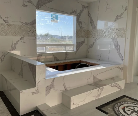 Bathroom Remodeling Projects - Call Lerma construction today! We specialize in turning your vision into a reality.