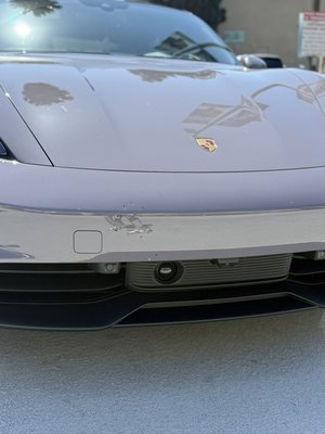 Bumper Repair - When you hit a pole, back into a shopping cart, or accidentally scrape the bumper of your car, it can feel like a hassle. With Bumper Buddies mobile bumper repair services, you can drive damage-free in no time. If you need help repairing punctures, holes, scratches, scrapes, or chips on your bumper, give us a call today. Bumper Repair - When you hit a pole, back into a shopping cart, or accidentally scrape the bumper of your car, it can feel like a hassle. With Bumper Buddies mobile bumper repair services, you can drive damage-free in no time. If you need help repairing punctures, holes, scratches, scrapes, or chips on your bumper, give us a call today.