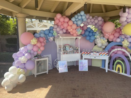 Rainbow Birthday - Rainbow birthday vibes Rainbow Birthday - Rainbow birthday vibes