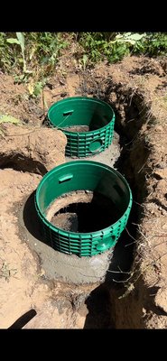Two-Tank Septic - Two-tank septic repair ✔️ Two-Tank Septic - Two-tank septic repair ✔️