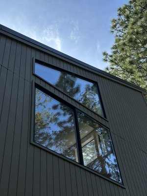 Interior/Exterior Window Cleaning
Jacksonville, OR
April 2026 - No matter the shape, size, or height of your windows we have the tools and skill to guarantee a high quality cleaning!! Interior/Exterior Window Cleaning
Jacksonville, OR
April 2026 - No matter the shape, size, or height of your windows we have the tools and skill to guarantee a high quality cleaning!!