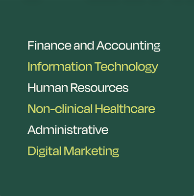 Specialized staffing experts: Deep industry expertise across F&A, IT, HR, Healthcare, Administrative, and Digital Marketing - We’re not trying to be everything to everyone. Our decades of experience in specific practice areas means you’re getting a staffing partner that really understands the nuance of your industry. Addison Group specializes in six key practice areas and channel decades of professional staffing experience into real, honest conversations that help understand your workforce goals. Whether you’re seeking top talent or looking to advance your career in Finance & Accounting, Information Technology, Human Resources, non-clinical Healthcare, Administrative, or Digital Marketing, we’re here to assist you. Let Addison Group guide you through navigating current hiring trends and searching for top talent. No one gets talent like Addison Group.® Specialized staffing experts: Deep industry expertise across F&A, IT, HR, Healthcare, Administrative, and Digital Marketing - We’re not trying to be everything to everyone. Our decades of experience in specific practice areas means you’re getting a staffing partner that really understands the nuance of your industry. Addison Group specializes in six key practice areas and channel decades of professional staffing experience into real, honest conversations that help understand your workforce goals. Whether you’re seeking top talent or looking to advance your career in Finance & Accounting, Information Technology, Human Resources, non-clinical Healthcare, Administrative, or Digital Marketing, we’re here to assist you. Let Addison Group guide you through navigating current hiring trends and searching for top talent. No one gets talent like Addison Group.®