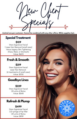 🌟Packages and Specials🌟 - Our Packages and Specials. 🌟Packages and Specials🌟 - Our Packages and Specials.