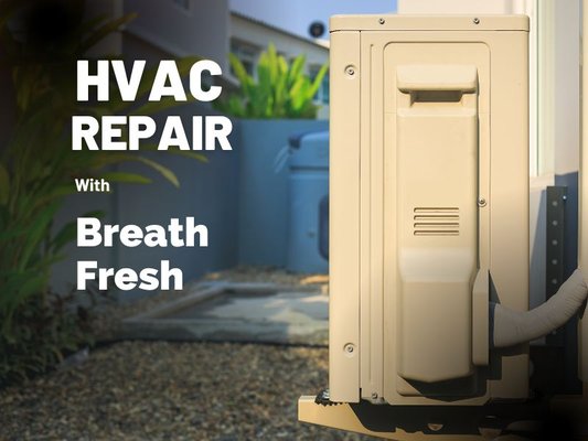 HVAC Repair - Give Kenny a call for your HVAC repair needs! HVAC Repair - Give Kenny a call for your HVAC repair needs!