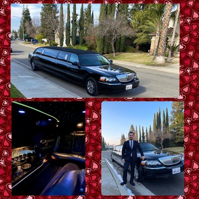 Book your Valentine’s Day - Valentine’s Day event 🥂🍾
