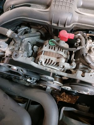 Subaru outback ac compressor change - this is a Subaru outback ac compressor change customer came in and we took care of it quickly Subaru outback ac compressor change - this is a Subaru outback ac compressor change customer came in and we took care of it quickly