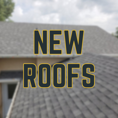 New Roofs - Is your roof showing signs of wear and tear? Don't wait until it's too late. A full roof replacement is the best defence against the elements and provides the ultimate peace of mind. Call today to get a free, no-hassle quote. New Roofs - Is your roof showing signs of wear and tear? Don't wait until it's too late. A full roof replacement is the best defence against the elements and provides the ultimate peace of mind. Call today to get a free, no-hassle quote.