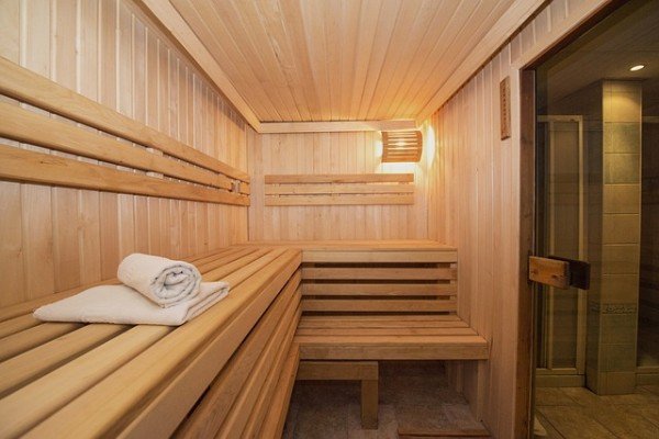 Sauna heat electrical circuit and mood lighting - Custom Electrical Services has experience installing the dedicated circuit required for home sauna system heat.  We are also great at lighting solutions so that your sauna has the perfect mood lighting.