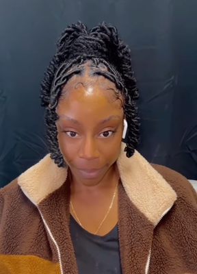 Soft Locs - Give us a call today.....