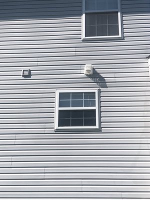 Dryer vent cleaning - Dryer vent cleaning service