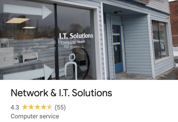 Check out our 5 Star Reviews! - Here are our 5 Star Reviews from happy customers from Google! Check out our 5 Star Reviews! - Here are our 5 Star Reviews from happy customers from Google!