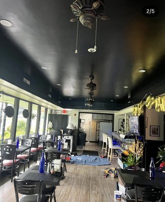 Cafe recess lights upgrade - cafe recess lights upgrade Cafe recess lights upgrade - cafe recess lights upgrade