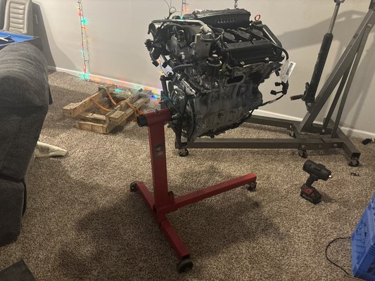 By Any Means Mechanic - By Any Means Mechanic