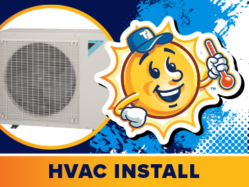 HVAC Install - In California's hot climate, recognizing when it's time to purchase a new AC unit is essential. Signs include frequent breakdowns, rising energy bills, and inconsistent cooling throughout your home. If your unit is over 10-15 years old, it likely lacks the efficiency of newer models, leading to higher operating costs. Strange noises, unpleasant odors, or excessive humidity indoors are also indicators of a failing system. Investing in a new, energy-efficient AC unit can enhance comfort, reduce energy consumption, and ensure reliable performance during California's sweltering summers. HVAC Install - In California's hot climate, recognizing when it's time to purchase a new AC unit is essential. Signs include frequent breakdowns, rising energy bills, and inconsistent cooling throughout your home. If your unit is over 10-15 years old, it likely lacks the efficiency of newer models, leading to higher operating costs. Strange noises, unpleasant odors, or excessive humidity indoors are also indicators of a failing system. Investing in a new, energy-efficient AC unit can enhance comfort, reduce energy consumption, and ensure reliable performance during California's sweltering summers.