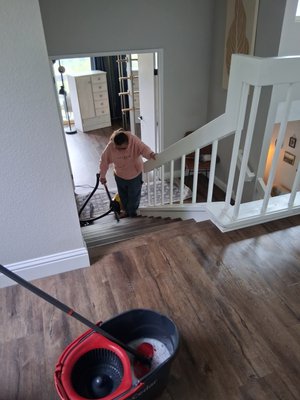 escondido project - the crew gas happy to assist you. the crew cleaned extra like patios and balcony escondido project - the crew gas happy to assist you. the crew cleaned extra like patios and balcony