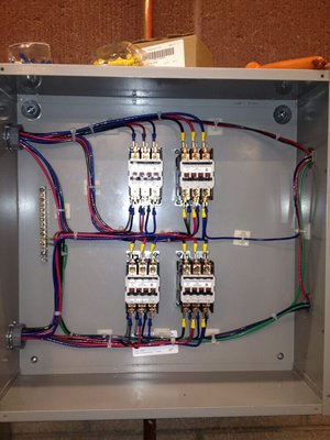 Custom Panel Installation - MY AZ ELECTRICIAN is a Licensed, Bonded and Insured Arizona Residential, Commercial & Industrial Electrical Contractor (ROC#343721) with over 80 years combined industry experience. From projects like home GFCI outlets to commercial 3 phase service, MY AZ ELECTRICIAN can handle the job. No project is too big, no job is too small, give us a call. September 2015 Sun City Home Owners Association Business Partner of the Month for Outstanding Service to the Sun City area residents! Affordable pricing from local, skilled electricians. Professionals you can trust. Call MY AZ ELECTRICIAN today at 623-363-5648 for an estimate on your next job or project. Family owned and operated. Custom Panel Installation - MY AZ ELECTRICIAN is a Licensed, Bonded and Insured Arizona Residential, Commercial & Industrial Electrical Contractor (ROC#343721) with over 80 years combined industry experience. From projects like home GFCI outlets to commercial 3 phase service, MY AZ ELECTRICIAN can handle the job. No project is too big, no job is too small, give us a call. September 2015 Sun City Home Owners Association Business Partner of the Month for Outstanding Service to the Sun City area residents! Affordable pricing from local, skilled electricians. Professionals you can trust. Call MY AZ ELECTRICIAN today at 623-363-5648 for an estimate on your next job or project. Family owned and operated.