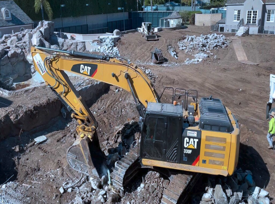 Demolition Projects - Call today to schedule your Demolition estimate (323) 550 –1153 or visit jimenezdemolition.com for full menu of services Demolition Projects - Call today to schedule your Demolition estimate (323) 550 –1153 or visit jimenezdemolition.com for full menu of services