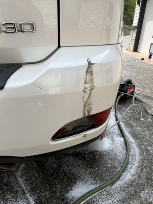 Scratch removals - Come get your cars scratches removed and looking like nothing happened! Scratch removals - Come get your cars scratches removed and looking like nothing happened!