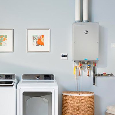 Water Heaters - When was the last time your water heater had a good flush? This maintenance is recommended at least once a year to extend the life of your water heater tank and maintain your water heater efficiency and safety. Call us today to learn more! Water Heaters - When was the last time your water heater had a good flush? This maintenance is recommended at least once a year to extend the life of your water heater tank and maintain your water heater efficiency and safety. Call us today to learn more!