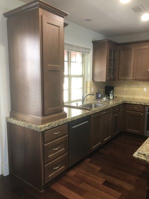 Kitchen remodelling - Kitchen remodelling Kitchen remodelling - Kitchen remodelling