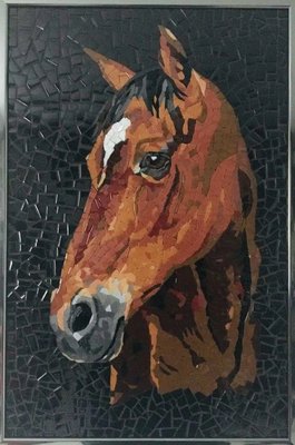 MecArtWorks Custom Mosaics - These are only 3 of a multitude of custom mosaics offered.
Schedule a consult today to find out all the amazing mosaics offered! MecArtWorks Custom Mosaics - These are only 3 of a multitude of custom mosaics offered.
Schedule a consult today to find out all the amazing mosaics offered!
