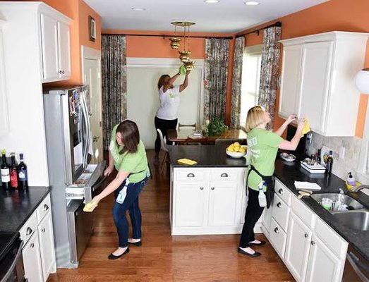 Residential Deep Cleaning Service - Regular cleaning keeps your home looking tidy on the surface. It handles the daily dust, the weekly vacuuming, and the quick wipe-downs that maintain a basic level of order. But underneath that surface, something else is happening. Grime builds up in places you rarely see. 

 

Grease accumulates behind appliances and inside cabinets. Dust settles into corners, vents, and the gaps between furniture. Over time, these hidden layers affect the air you breathe, the way your home feels, and even how well you sleep at night.

 

Deep cleaning reaches the places that routine maintenance simply cannot touch. It goes beyond surface-level tidying to address the buildup that accumulates over months and years. This thorough approach removes allergens, eliminates stubborn grime, and restores your home to a state of genuine cleanliness that you can actually feel. The difference is immediate and unmistakable.