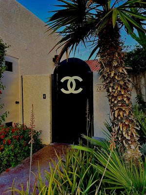 Custom gate design & installation. - Custom Gate design & installation. 
#Curv Inc.